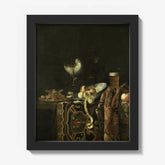 Still Life by Georg Hainz - thumbnail_1_bf_66fdcdb38213847b6f357b58